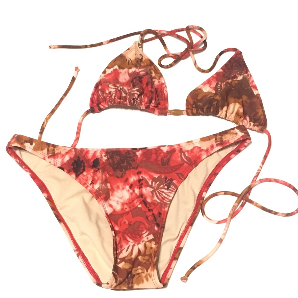 INMOCEAN Bikini